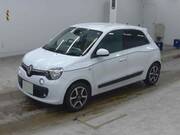 2018 RENAULT TWINGO