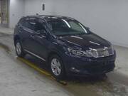 2016 TOYOTA HARRIER
