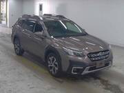 2022 SUBARU LEGACY OUTBACK