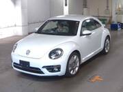 2018 VOLKSWAGEN THE BEETLE