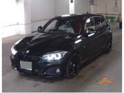 2017 BMW 1 SERIES