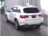 MERCEDES BENZ GLC-CLASS