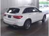 MERCEDES BENZ GLC-CLASS