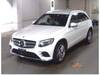 MERCEDES BENZ GLC-CLASS