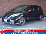 2018 NISSAN NOTE