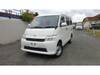MAZDA BONGO VAN