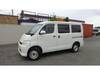 MAZDA BONGO VAN
