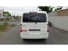 MAZDA BONGO VAN
