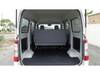 MAZDA BONGO VAN