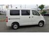 MAZDA BONGO VAN