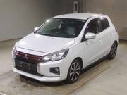2022 MITSUBISHI MIRAGE G
