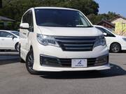 2015 NISSAN SERENA