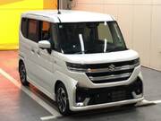 2025 SUZUKI SPACIA CUSTOM