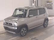 2016 SUZUKI HUSTLER G