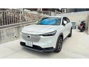 2024 HONDA VEZEL G