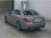 MERCEDES BENZ C-CLASS