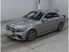 MERCEDES BENZ C-CLASS