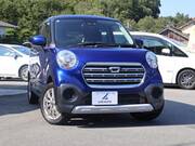 2018 DAIHATSU CAST