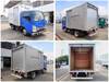 ISUZU OTHER
