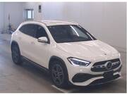 2020 MERCEDES BENZ GLA-CLASS