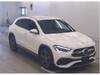 MERCEDES BENZ GLA-CLASS