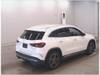 MERCEDES BENZ GLA-CLASS