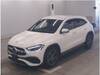 MERCEDES BENZ GLA-CLASS