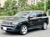 CHRYSLER JEEP COMPASS