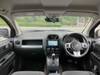 CHRYSLER JEEP COMPASS