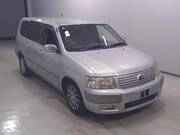 2006 TOYOTA SUCCEED WAGON TX G PACKAGE