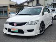 2010 HONDA CIVIC TYPE-R