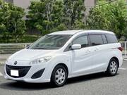 2011 MAZDA PREMACY 20CS