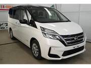 2020 NISSAN SERENA