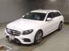 MERCEDES BENZ E-CLASS Stationwagon