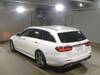 MERCEDES BENZ E-CLASS Stationwagon