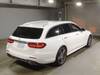 MERCEDES BENZ E-CLASS Stationwagon