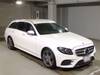 MERCEDES BENZ E-CLASS Stationwagon