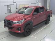 2020 TOYOTA HILUX