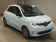 2023 RENAULT TWINGO