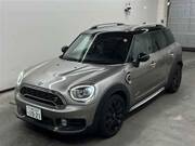 2019 BMW MINI