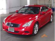 2011 NISSAN SKYLINE