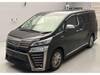 TOYOTA VELLFIRE HYBRID