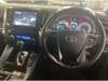 TOYOTA VELLFIRE HYBRID