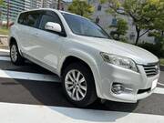 2011 TOYOTA VANGUARD