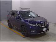 2021 NISSAN X-TRAIL