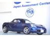 TOYOTA MR-S