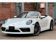 2021 PORSCHE 911