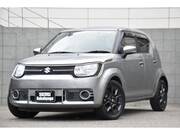 2016 SUZUKI IGNIS