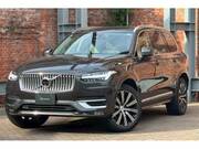 2024 VOLVO XC90