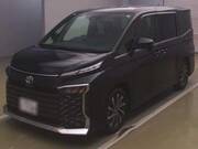 2023 TOYOTA VOXY